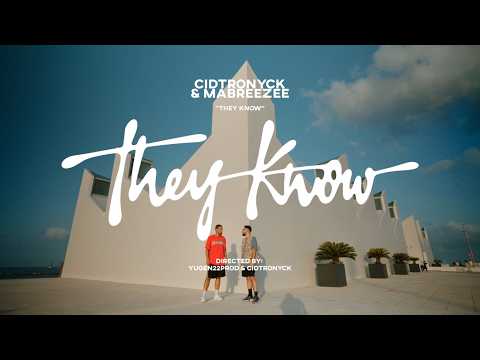 They know (con Mabreezee)