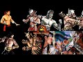Liu Kang Vs Shao Kahn All Fights 1992 2025