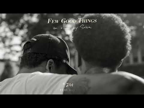 Saba ft. Day Wave — 2012 (Official Audio)