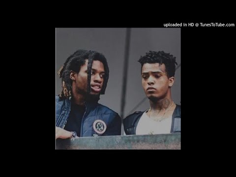 {FREE} Denzel Curry x XXXTentacion Type Beat "Alarm" (Prod. Wxsterr)