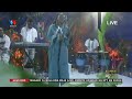 KWARU ZUCHU LIVE PERFORMANCE