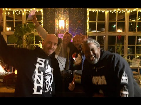 Community Skratch BBQ 2024 - FULL STREAM - WATCH PARTY