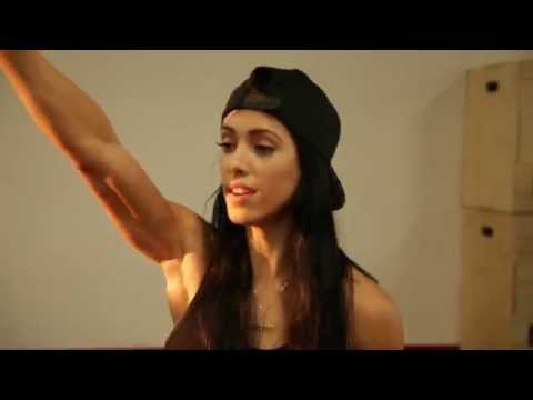 Palestra Bella Falconi 2015 - Video de abertura