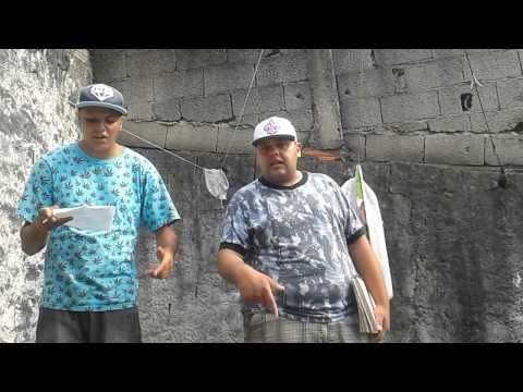 MC CARLÃO E MC 2G DA VF MEDLEY 2015