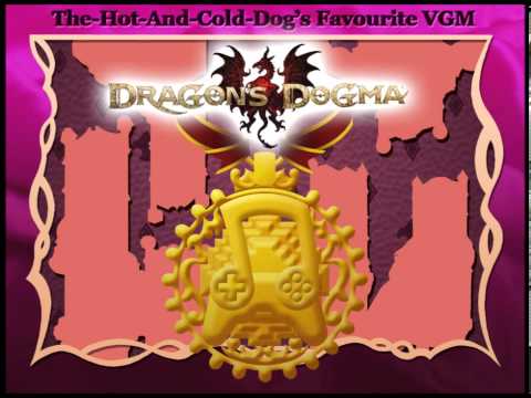 Golden VGM #241 - Dragon's Dogma ~ Danger at Dawn