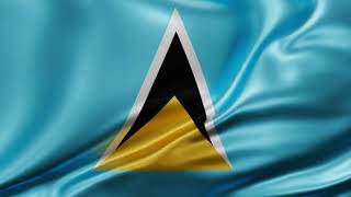 Saint Lucia National Anthem
