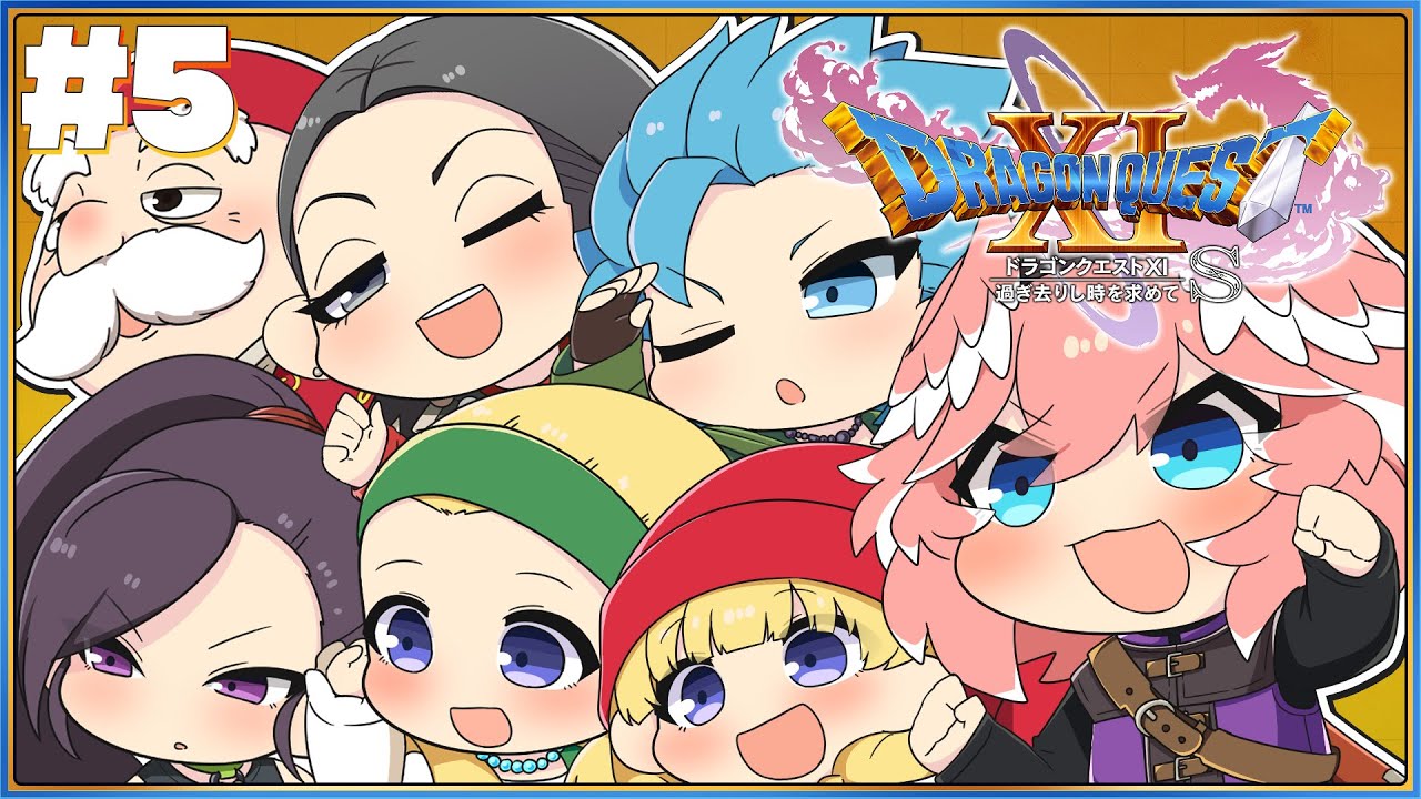 YouTubeサムネイル