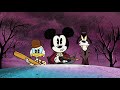 The Scariest Story Ever : A Mickey Mouse Halloween Spooktacular (2017) - Extrait