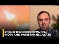 India Pakistan Tensions Rise Missile Strikes And The Risk Of War