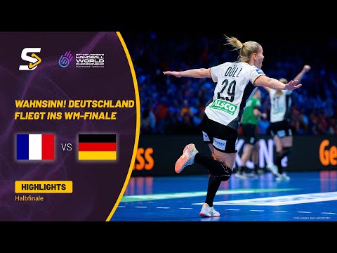 Sporteurope.TV Handball and Sporteurope.TV