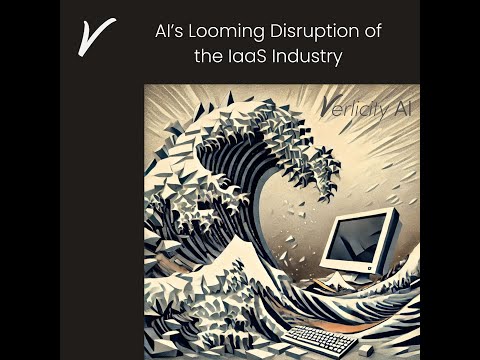 AI’s Looming Disruption of the Information as a Service Industry – and How to Fight Back AI’s Looming Disruption of the Information as a Service Industry – and How to Fight Back
