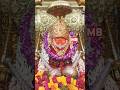 Power Of Hanumanji Rammandir Hanuman Hanumanji Ram Power Shorts Bageswardham Balaji