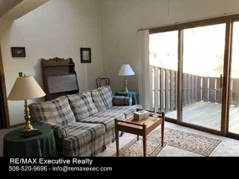 23C Hawthorne Village Unit 23C, Franklin MA 02038 - Condo - Real Estate - For Sale -
