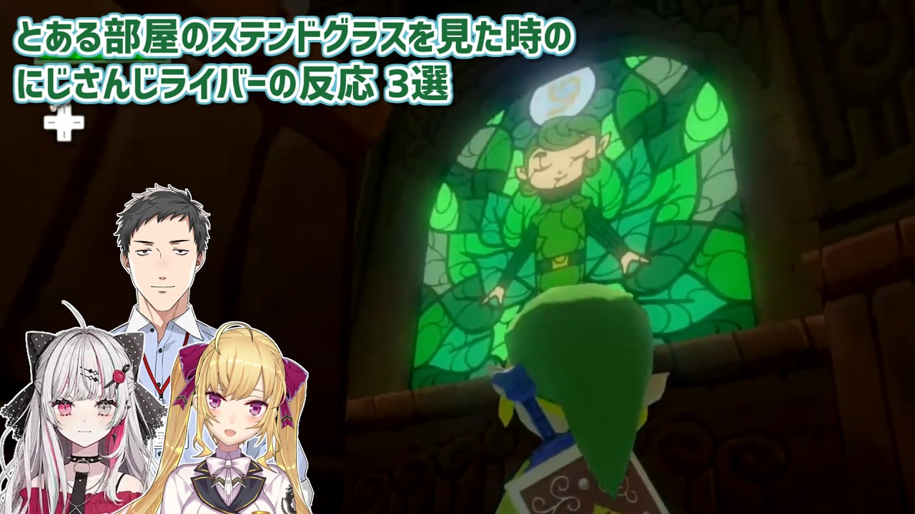 YouTubeサムネイル