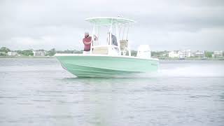 Savannah 220IS Performance