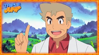 10 Best Mentors in Video Games