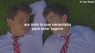 Patrick &amp; Ivan | Madonna - Forbidden Love // Español