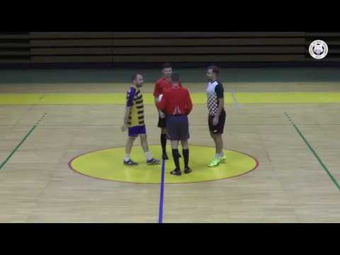 UMN_TV  2L_GK Bačvice - Parna Mastiona (Sažetak)