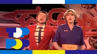 BZN - Oh Me Oh My • TopPop