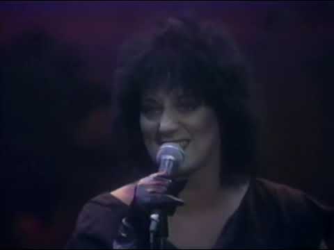 Rough Trade Live at the Pacific Coliseum (September 1983)