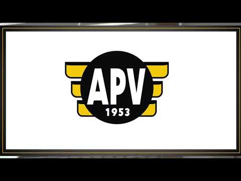 APV - Virkiä Sininen  (U13)  24.1.2021