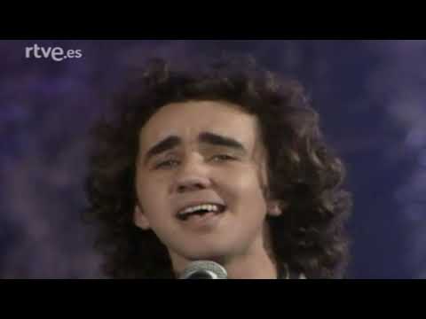 Cómplices - Serás mi cómplice (TVE)