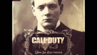 Call of Duty - Jay Electronica Feat. Mobb Deep.