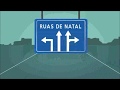 RUAS DE NATAL/ A HISTÓRIA DE QUEM DEU NOME AS RUAS DA CIDADE: ponte Pres. Costa e Silva