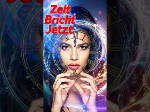 Die Zeitmaschine der 🧠Ursache -  zeitlose Verursachung mit Quantimedus F.G. Stier
