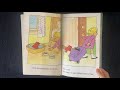 Clifford S First Sleepover By Norman Bridwell AR Level 2 0 Quiz 140974