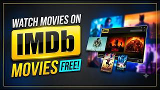 Watch Movies on IMDb **No Longer Works**  Backup Plan