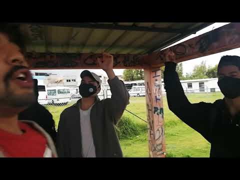 ZR vs Anauco - Sobredosis del Freestyle - Centinelas Freestyle - Quito Ecuador