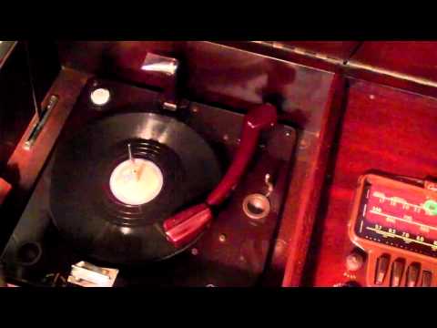 Shep Fields' theme -  "Rippling Rhythm"