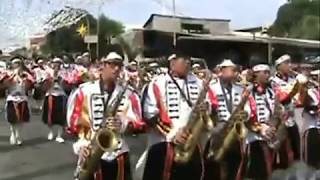 Philippine Marching Bands
