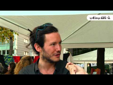 Symba — Festival des Utopies Concrètes