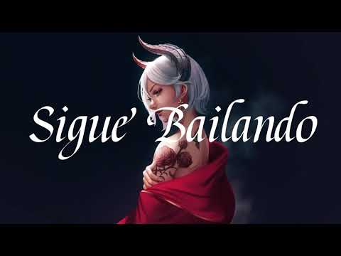 Daddy Yankee x Arcangel x Nicky Jam x J Balvin x Farruko & Mas - Sigue Bailando