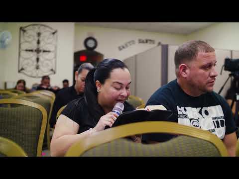 Estudio Biblico 1 Corintios 5 & 6