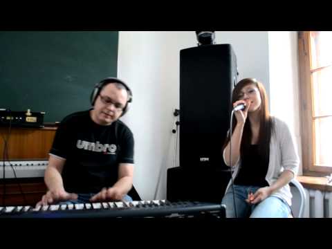 Keane - Everybody's changing - Marta Sosik i Mariusz Oleśkiewicz