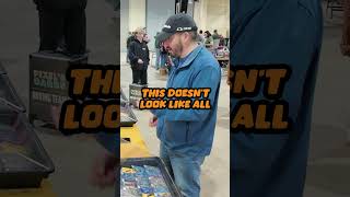 Dad Of The Year Wants To Replace His Sons Pokemon Card #pokemon #pokemoncards #wholesome #vendorpov