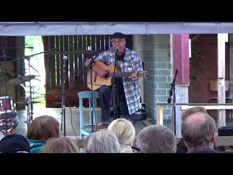 Koko yön kupsajaiset 2017 iltakonsertti osa 2 Naapurin Kaisa