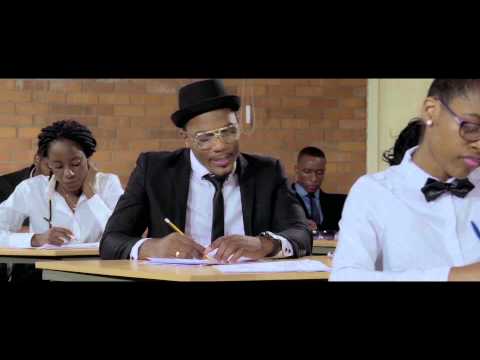 Leo Príncipe - O Problema (Video Oficial)