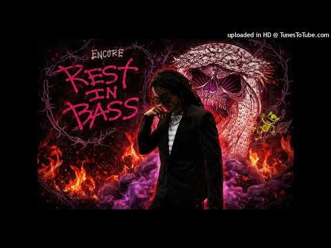 [free] che + rest in bass type beat - "psyko bass"