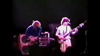 Phish (4/5/91) 13. The Sloth