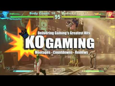 Welcome to KO Gaming! Channel Promo 2016