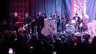 T.S.O.L  (LIVE) (HD) / World War III / The Regent Theatre - Los Angeles, CA / 1/3/20