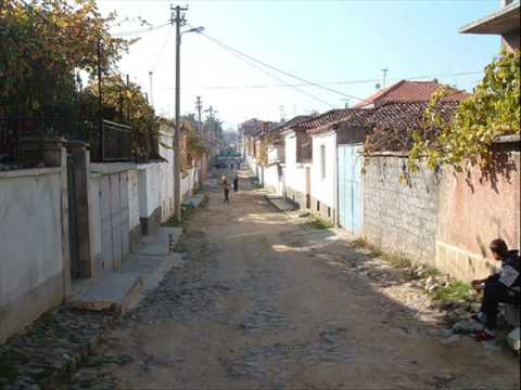 Popullore shume e bukur,Gajdja