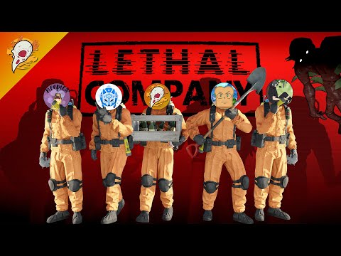 Steam Community :: Video :: LETHAL COMPANY? MORE LIKE LETHAL MAYHEM!!
