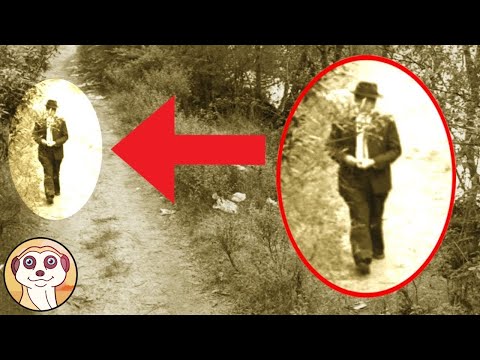 12 MISTERI PIÙ INQUIETANTI DI TUTTI I TEMPI