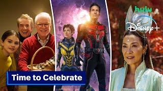 Disney+ (Plus) The Stars Align on Disney+ and Hulu | Disney Bundle