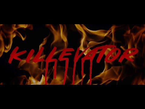 1 Minute Horror Short | KILLEVATOR
